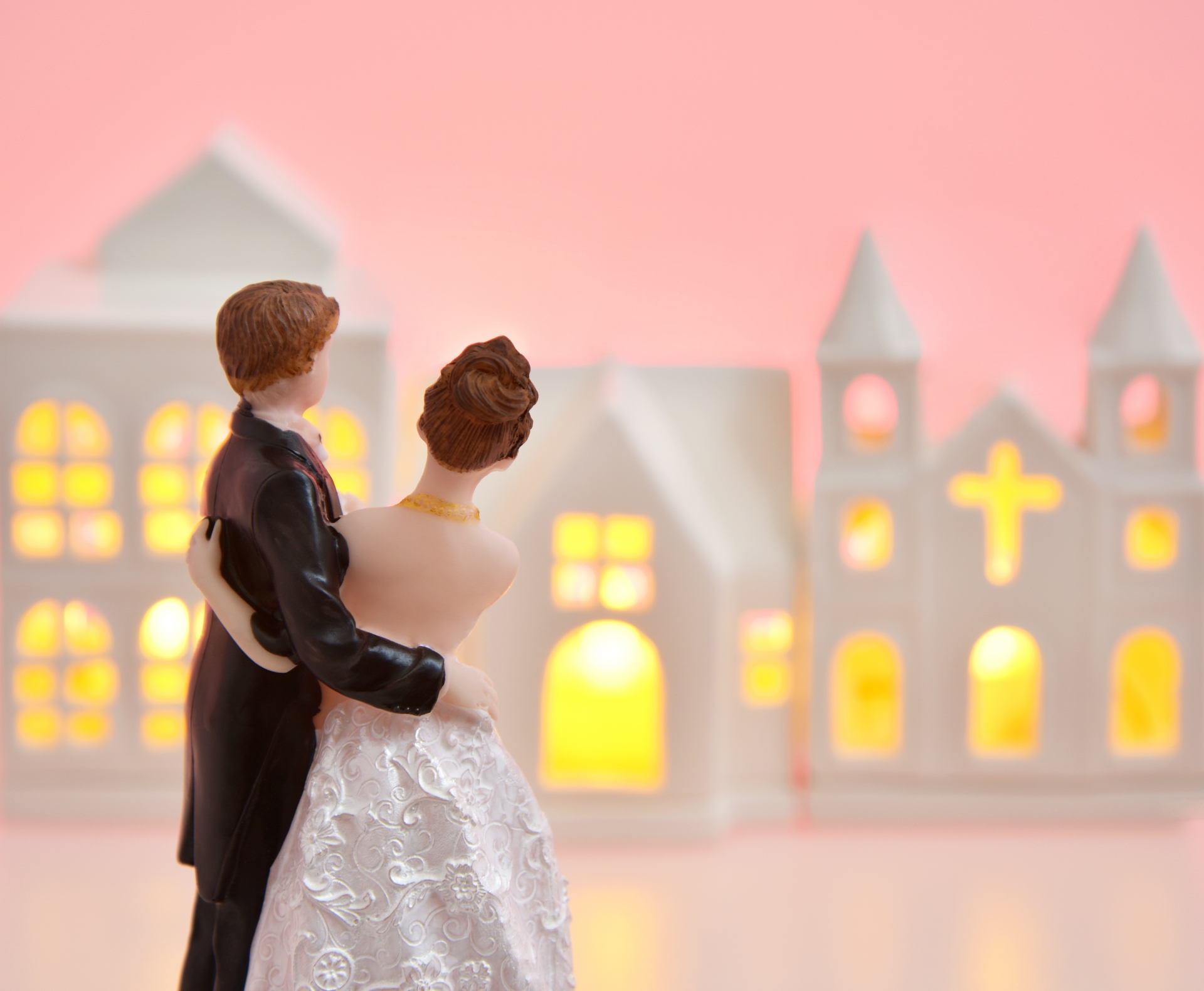 結婚指輪 手作り